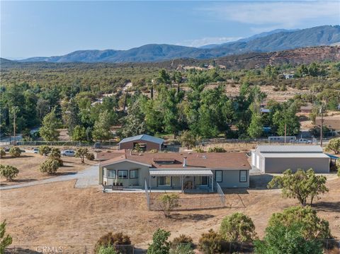 A home in Anza