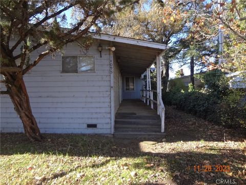 A home in Clearlake