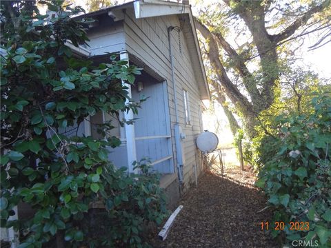 A home in Clearlake