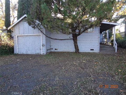 A home in Clearlake