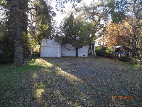 A home in Clearlake