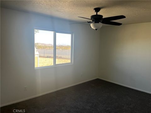 A home in Yucca Valley