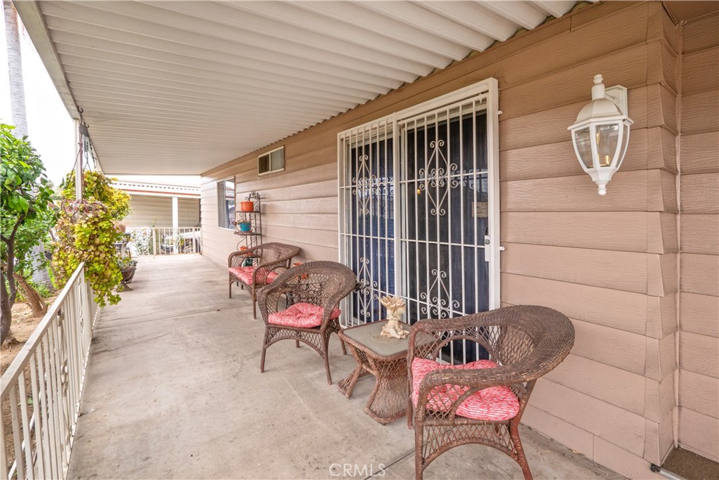 Photo 7 of 47 of 11730 Whittier Boulevard 40 mobile home