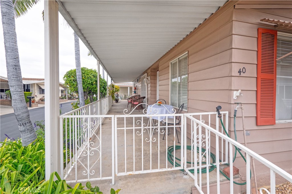 Photo 4 of 47 of 11730 Whittier Boulevard 40 mobile home