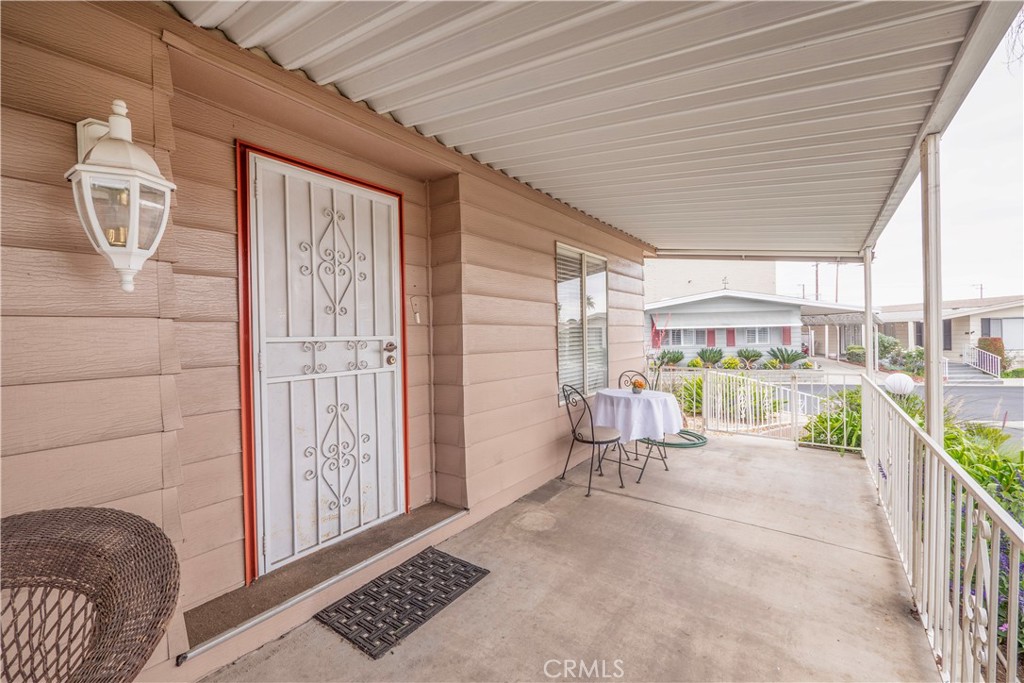 Photo 8 of 47 of 11730 Whittier Boulevard 40 mobile home