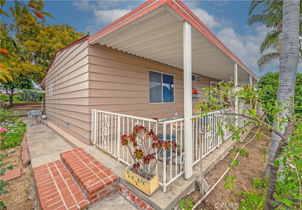 Photo 34 of 47 of 11730 Whittier Boulevard 40 mobile home