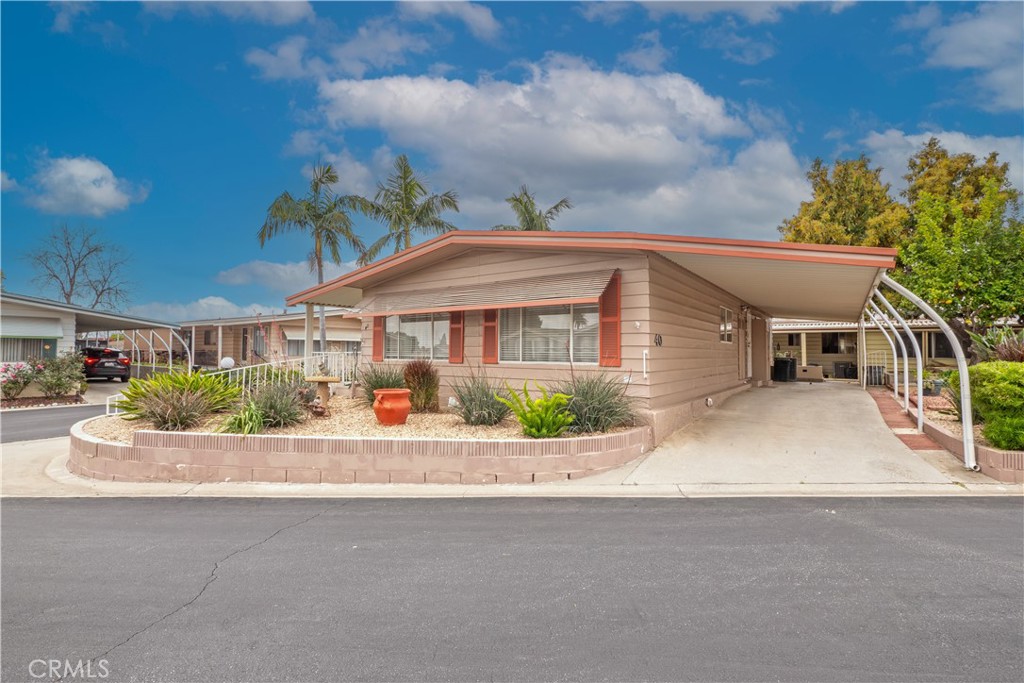 Photo 36 of 47 of 11730 Whittier Boulevard 40 mobile home