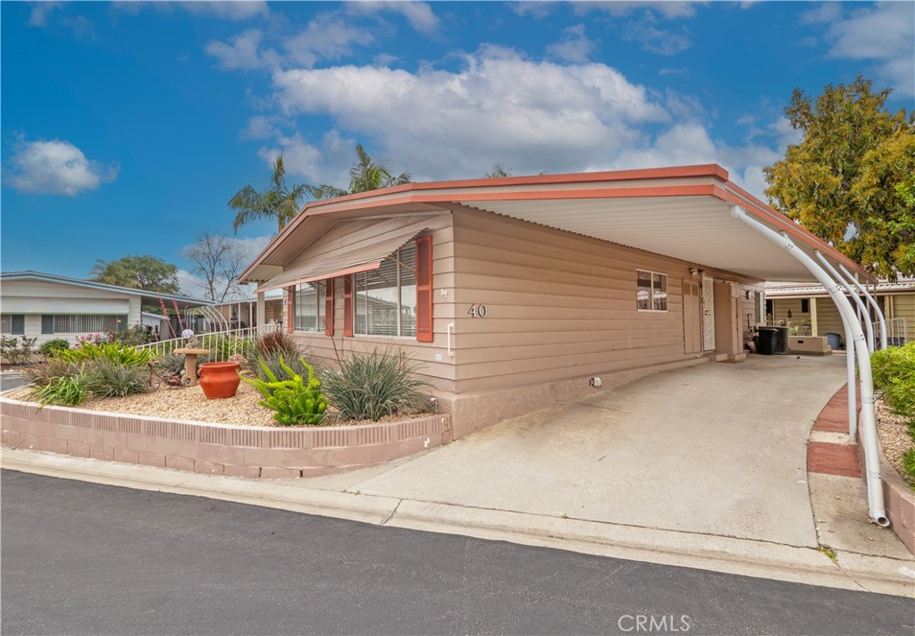Photo 35 of 47 of 11730 Whittier Boulevard 40 mobile home