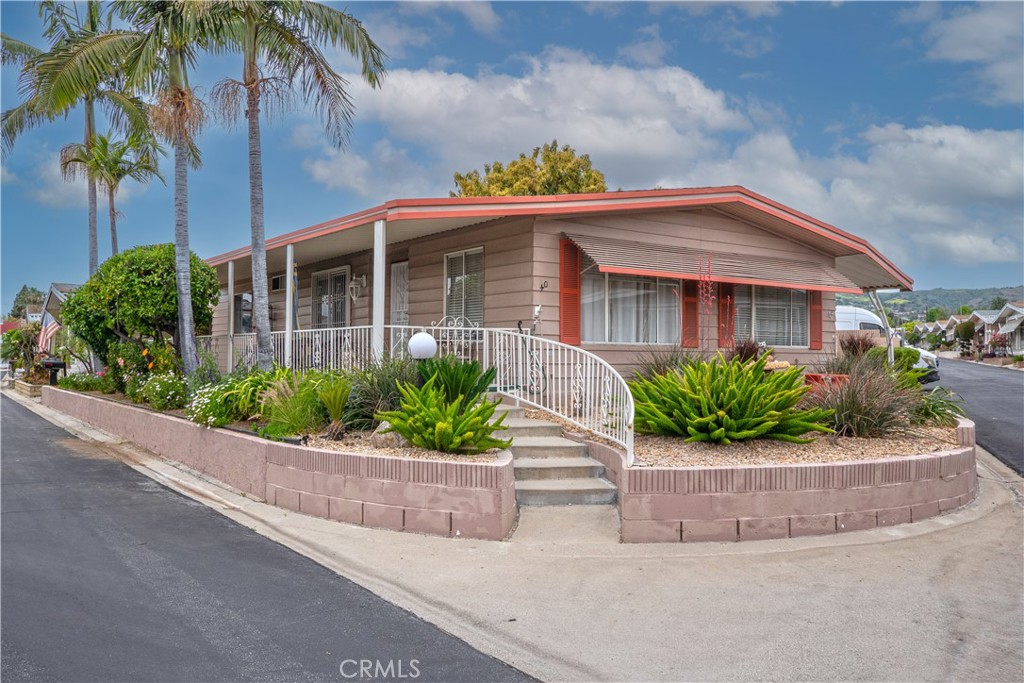 Photo 2 of 47 of 11730 Whittier Boulevard 40 mobile home