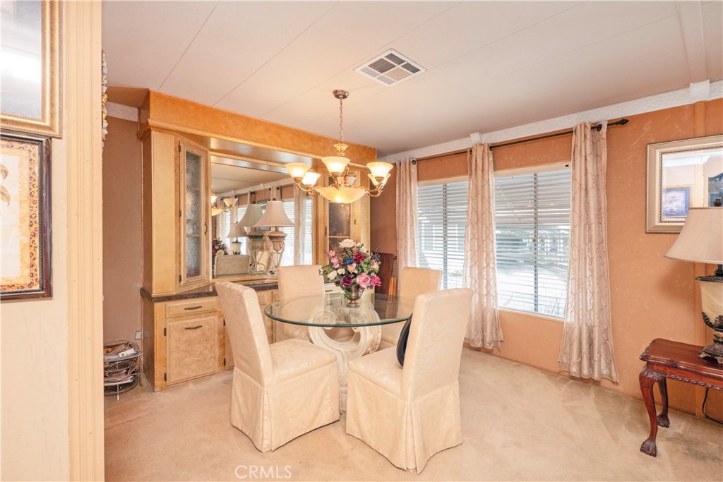 Photo 13 of 47 of 11730 Whittier Boulevard 40 mobile home