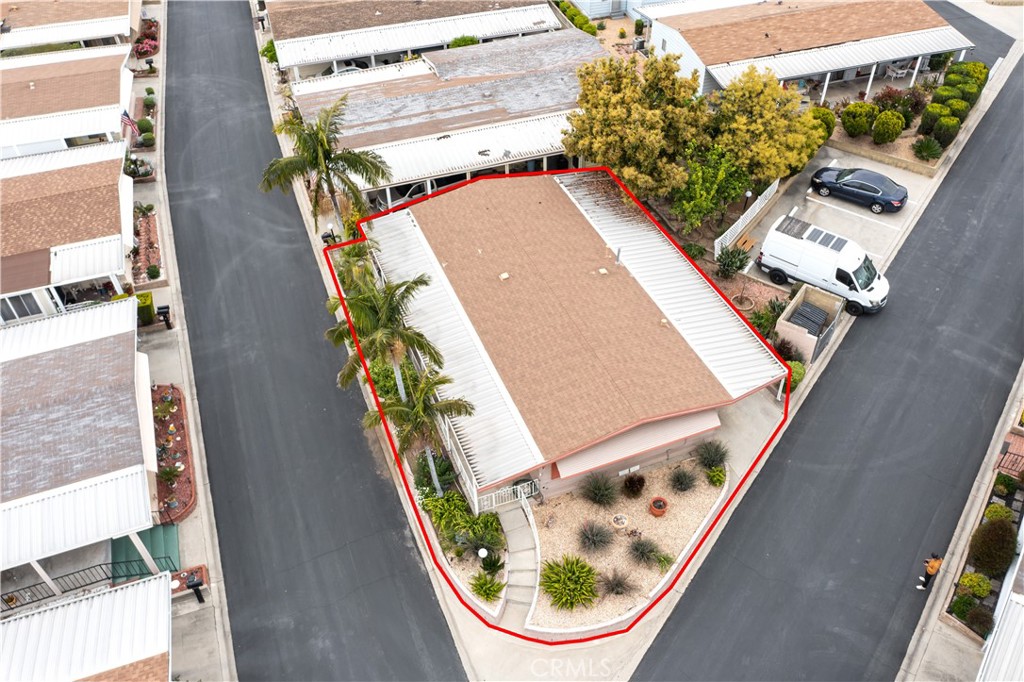 Photo 38 of 47 of 11730 Whittier Boulevard 40 mobile home