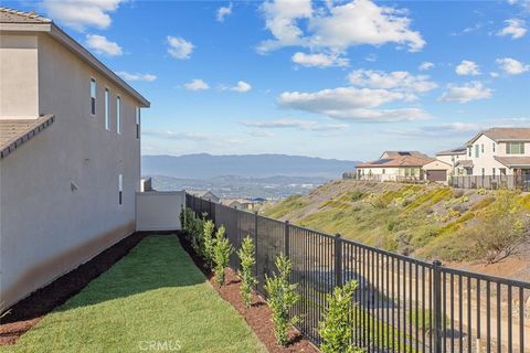 A home in Saugus