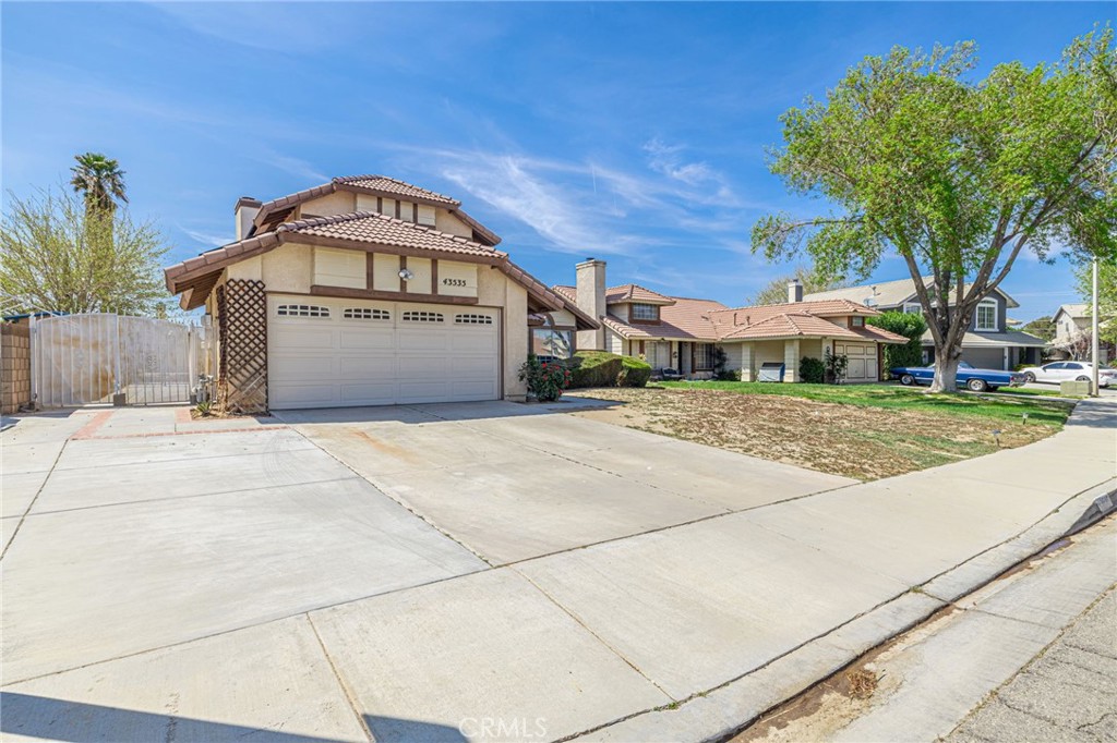 43535 Carpenter Drive
