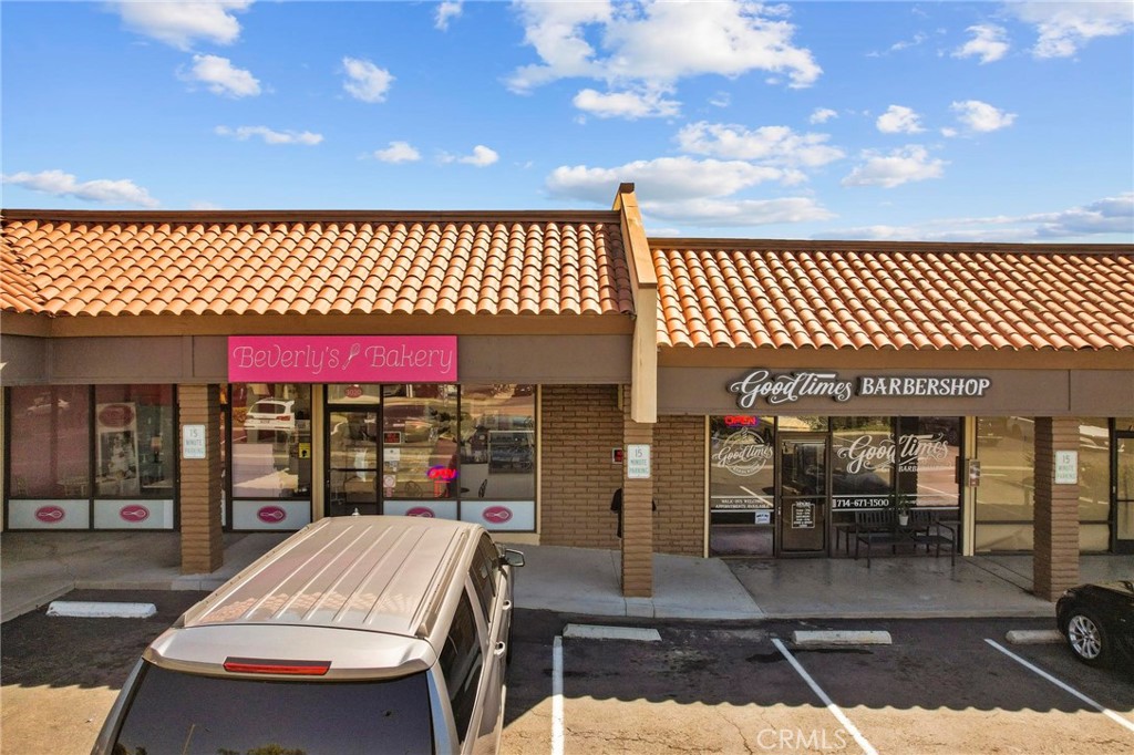 3020 Brea Boulevard