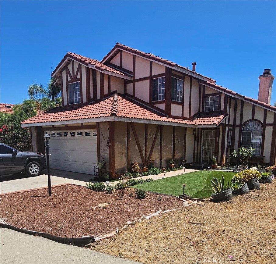 View Corona, CA 92883 house