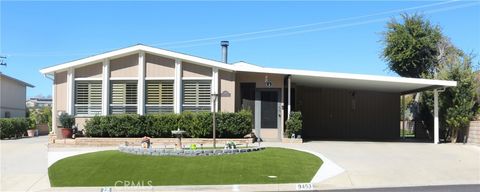 9453 Sharon Way Calimesa CA 92320