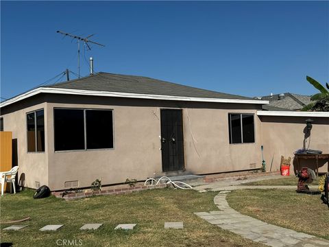 A home in Commerce