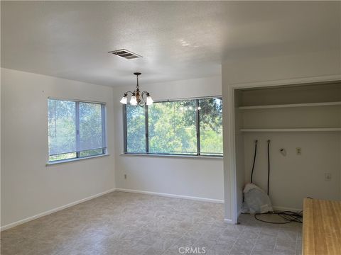 A home in Atascadero