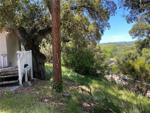 A home in Atascadero