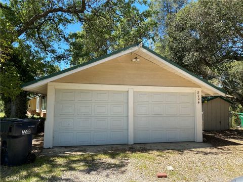 A home in Atascadero