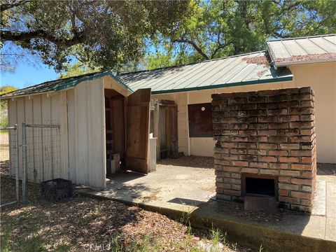 A home in Atascadero