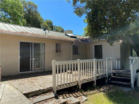 A home in Atascadero