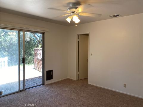 A home in Atascadero