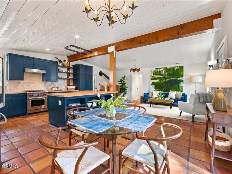 Ojai, California 93023, United States, 3 Bedrooms Bedrooms, ,2 BathroomsBathrooms,Residential,Active,89834