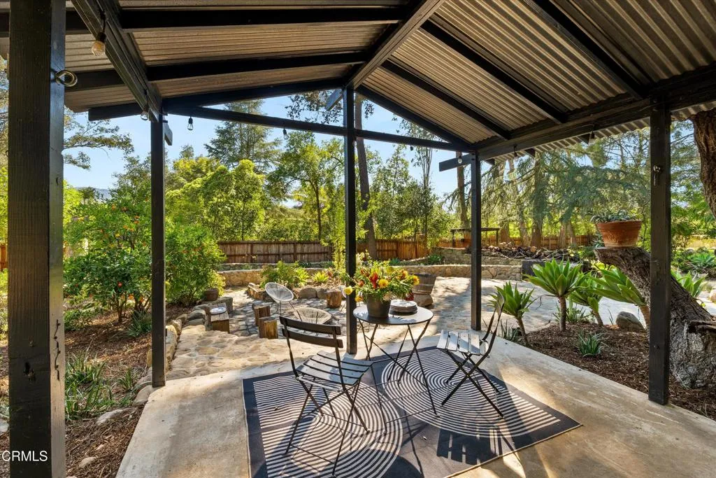 Ojai, California 93023, United States, 3 Bedrooms Bedrooms, ,2 BathroomsBathrooms,Residential,Active,89834