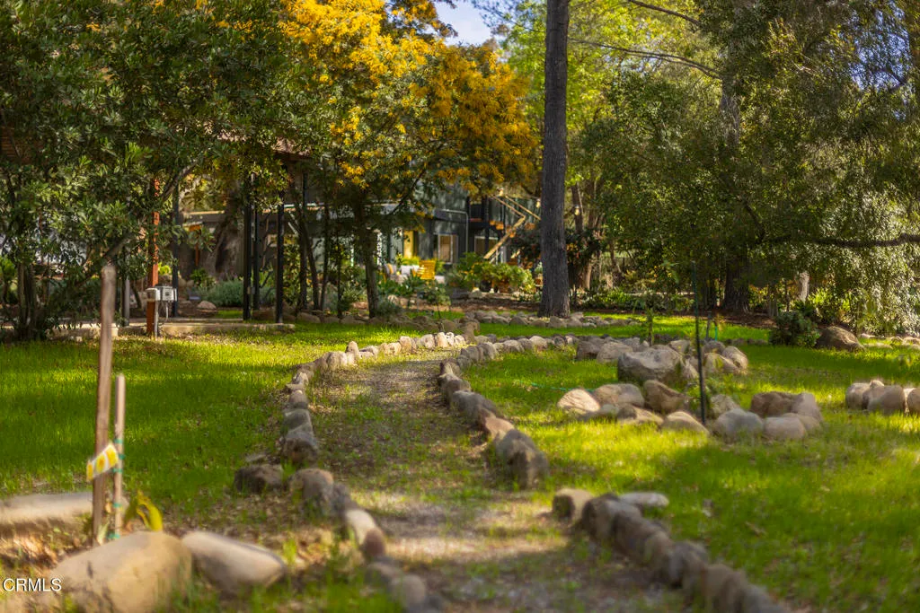 Ojai, California 93023, United States, 3 Bedrooms Bedrooms, ,2 BathroomsBathrooms,Residential,Active,89834