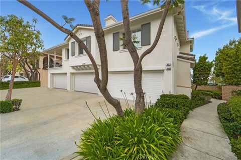 A home in Mission Viejo