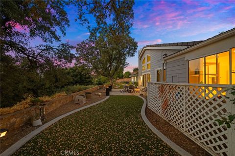 A home in Murrieta