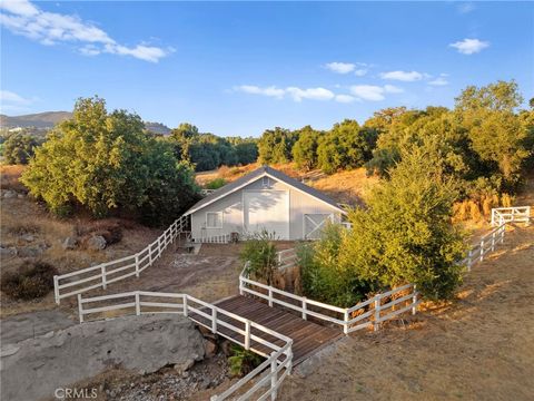 A home in Murrieta