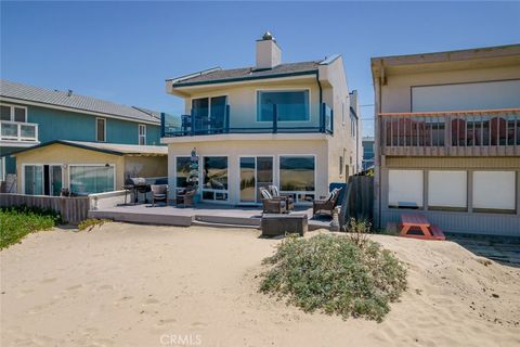 A home in Oceano