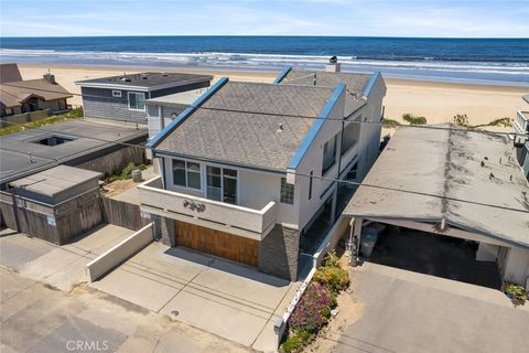 A home in Oceano