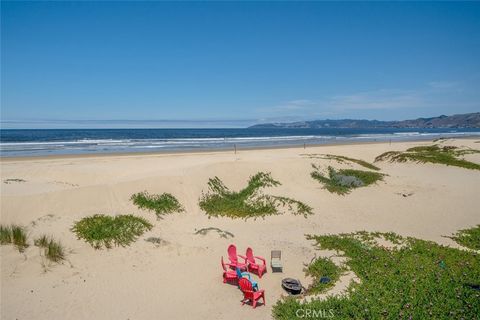 A home in Oceano