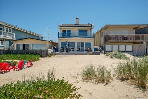 A home in Oceano