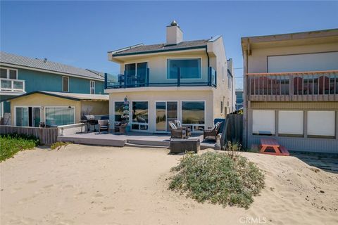 A home in Oceano