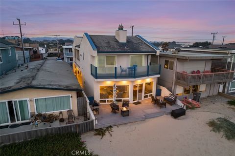 A home in Oceano