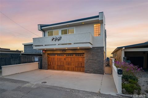 A home in Oceano