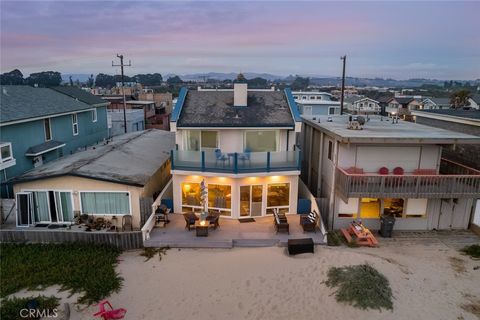 A home in Oceano