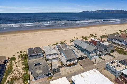 A home in Oceano