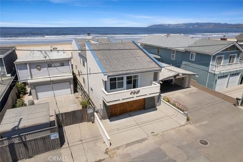 A home in Oceano