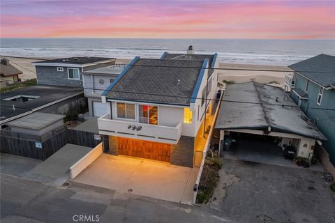 A home in Oceano