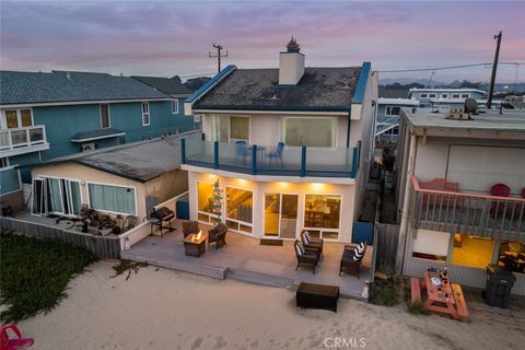 A home in Oceano