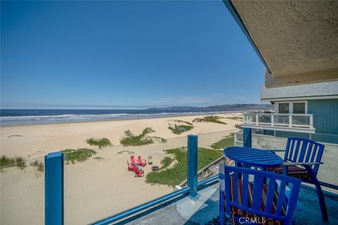 A home in Oceano