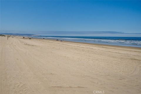 A home in Oceano