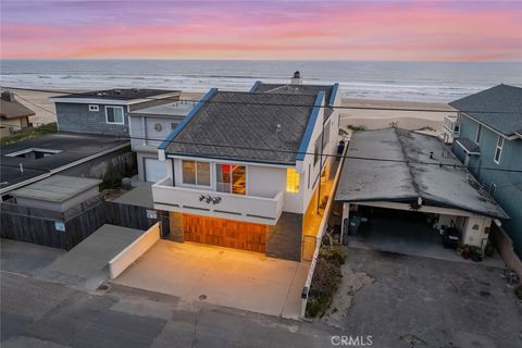 A home in Oceano