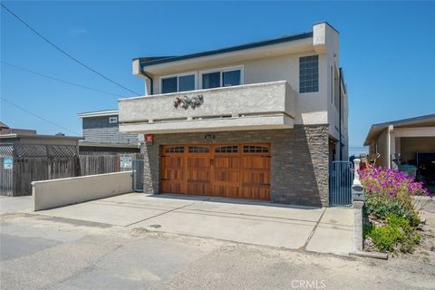 A home in Oceano