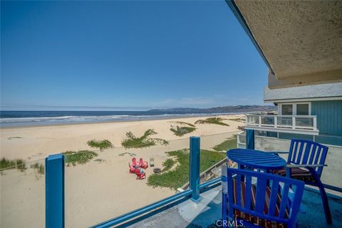 A home in Oceano